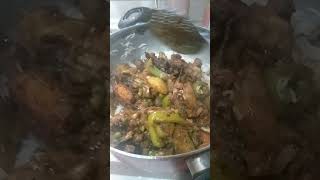 mag luto ng chicken maskol Arabic foodLinda Domingo KSA [upl. by Sanders]