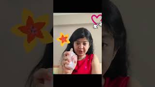 Delina exclusif review in video perfume love delina singapore india usa [upl. by Ahsienod]