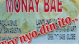 Monay Bae  sobrang sarap  youtubeshorts shortsvideo viral trending shortsfeed shortvideo [upl. by Nnyleuqaj]