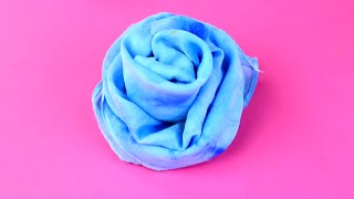 DIY Fabric in Shibori Tie Dyeing Technique [upl. by Arihsat218]