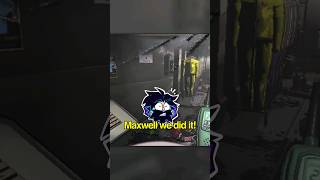 Dodging Mouth Dogs in Lethal Company 😂 pesopete gaming lethalcompanygame shorts funny memes [upl. by Ernst]