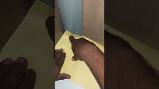 best tile cutting ideas  how to makes corners  tips tricks mydreamhouse satisfying [upl. by Zanze]