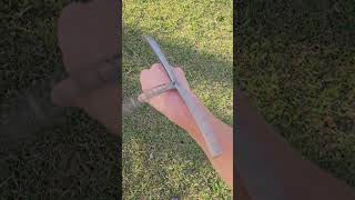 Balisong Wrist Bump Combo EPS 101 [upl. by Aesoh104]