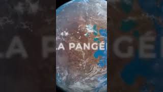 Lorogénèse et le début de la formation de la pangée terre univers documentaire science short [upl. by Ahlgren360]