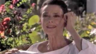 Audrey Hepburn In Her Own Words  Trailer [upl. by Cohin]