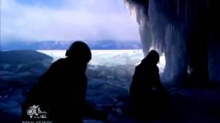 Baikal Ice Musicduet [upl. by Aneret]