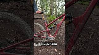 Benefits of Kashima Coating on Fox Factory MTB Forks [upl. by Carrew]