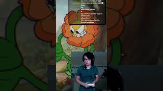 Was Cagney Carnation That SImple in Cuphead [upl. by Lorie]