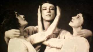 The Diaries of Vaslav Nijinsky Screener [upl. by Ardnoid]