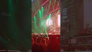 TransSiberian Orchestra  O Holy Night Clip  Jacksonville Florida  December 21 2023 [upl. by Acinomed467]