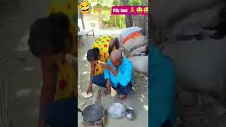 भाभी के रोटीयां 😂🤣 [upl. by Nesyaj]