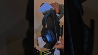 Brand new gaming headphones 🎧 shorts viralshorts paisa trendingshorts view freefireshorts [upl. by Haleelahk]