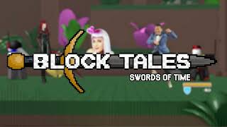 Griefer Kohls Admin Edition  Block Tales OST [upl. by Atworth]