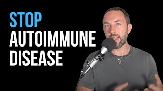 Revealing the Hidden Causes of Autoimmune Diseases [upl. by Allesor]