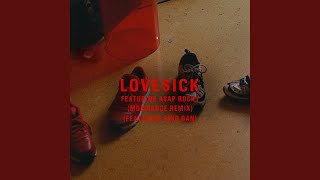 Loveick Mumdance Remix [upl. by Tterraj]