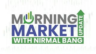 Morning Market Update  21 October 2024 [upl. by Fisoi]