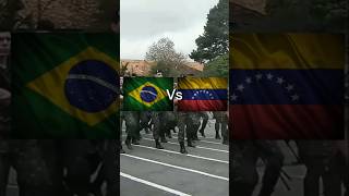 Brasil Vs Venezuela [upl. by Davine]