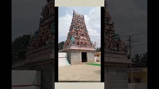 Veerabhadra Swamy Temple🙏🙏 Veerabhadra Swamy song [upl. by Huggins]