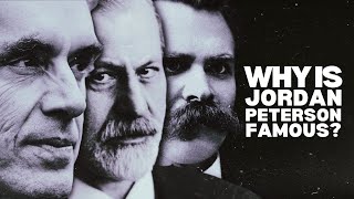 How PSYCHOLOGY TOOK OVER the modern worldor An Analysis of Jordan B Peterson [upl. by Romola]