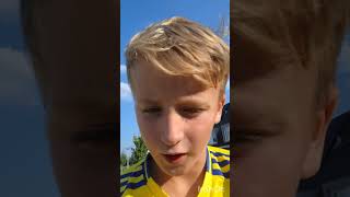 Een nieuwe video van Luca Pro Yo [upl. by Ottie]