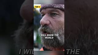 World Record Ice Swimmer Used His Grief To Achieve The Impossible  Wim Hof  The Iceman  pt6 [upl. by Berl]