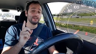 Como calcular quantos km por litro o seu carro faz [upl. by Otnicaj238]