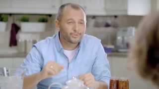 TESY BiLight Electric water heaters  TV Commercial  summer 2014 [upl. by Granville]