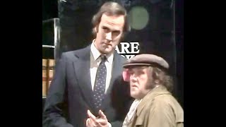 Les Dawson with John Cleese bookshop [upl. by Eeuqram]