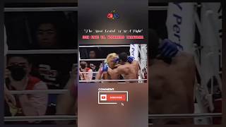 The Most Brutal MMA Fight Don Frye vs Yoshihiro Takayama [upl. by Anahtor]