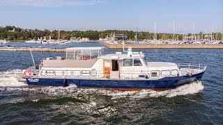 Shipsforsale Sweden Wellamo af Ronehamn [upl. by Ellora]