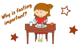 Why is fasting important in Orthodox Christianity [upl. by Susej749]