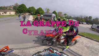 La Grappe de Cyrano 2019 by OUTSIDERS [upl. by Selegna45]