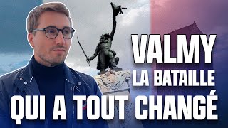 Valmy  la bataille qui a tout changé 🇫🇷 [upl. by Erbas]