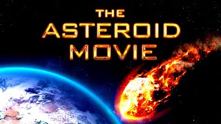 The ASTEROID MOVIE 2016  full disaster movie scifi action dystopian end of the world scifi [upl. by Soiritos]