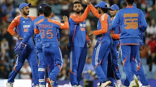 India vs South Africa ODI 2024 Full Highlights See Every GameChanging Moment 🔥😱 [upl. by Abby]