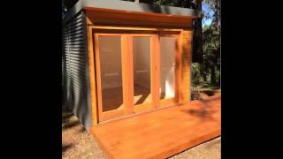 DIY Garden Studio  Display [upl. by Wiles]