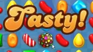 Candy Crush Soda Saga LEVEL 76 ★ No booster  GAMES [upl. by Lramaj]