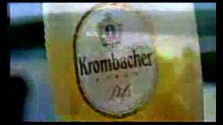 Krombacher Werbung [upl. by Ahiel546]