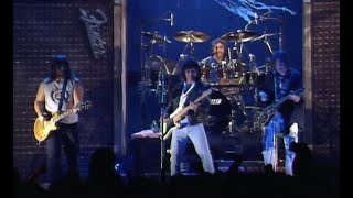 Neil Young amp Crazy Horse  Weld Buffalo Live Concert 21691 [upl. by Naimad]