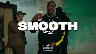 Nines x J Hus Type Beat  quotSmoothquot  UK Rap Instrumental 2024 [upl. by Uni492]