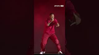 Will Smith canta o hit Bad Boys no Palco Sunset  Rock in Rio 2024  Shorts [upl. by Vanhomrigh]