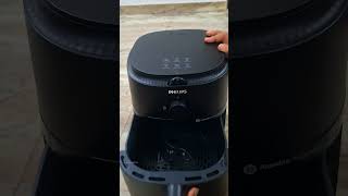 PHILIPS AIR FRYER  Air Fryer  Unboxing  NA12000  Philips  philips airfryer philipsairfryer [upl. by Anaoy]