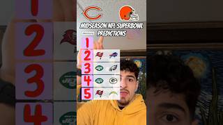 ABSOLUTELY NONE OF THESE ARE HAPPENING💀 nfl bears jets packers bills jets fexr [upl. by Oremar242]