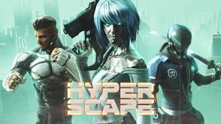 Hyper Scape Season 1 Soundtrack 02  Exit the Hyper Scape OST [upl. by Nnaeus33]