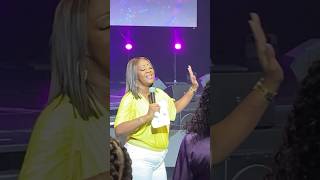 LeAndria Johnson “Deliver Me” Part 1 JacksonvilleFL May 2023 [upl. by Anavoj]