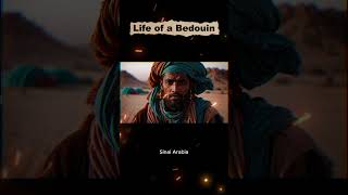 Bedouin Life amp History [upl. by Zimmer]