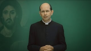 Padre Paulo conta nossa história [upl. by Eetnahs]