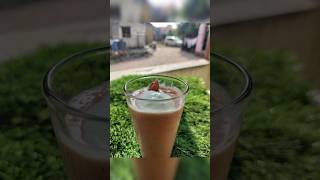 Anjeer Milkshake easyrecipe food milkshake anjeer healthy healthyfood yummy reels shorts [upl. by Suh396]