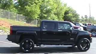 FOR SALE 2009 HUMMER H3T ALPHA 1 OWNER STK P6806A wwwlcfordcom [upl. by Isyed878]