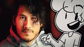 How I became Markipliers Editor [upl. by Gardy680]